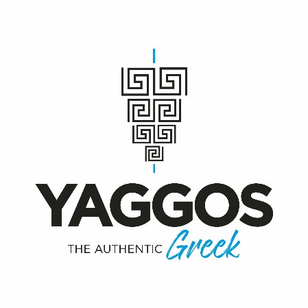 YAGGOS THE AUTHENTIC GREEK