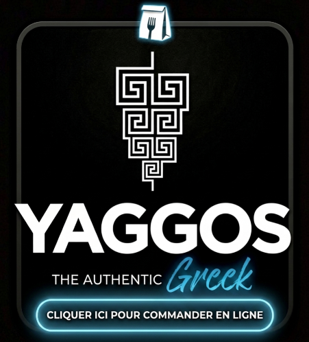 Logo yaggos
