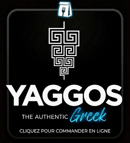 Logo yaggos